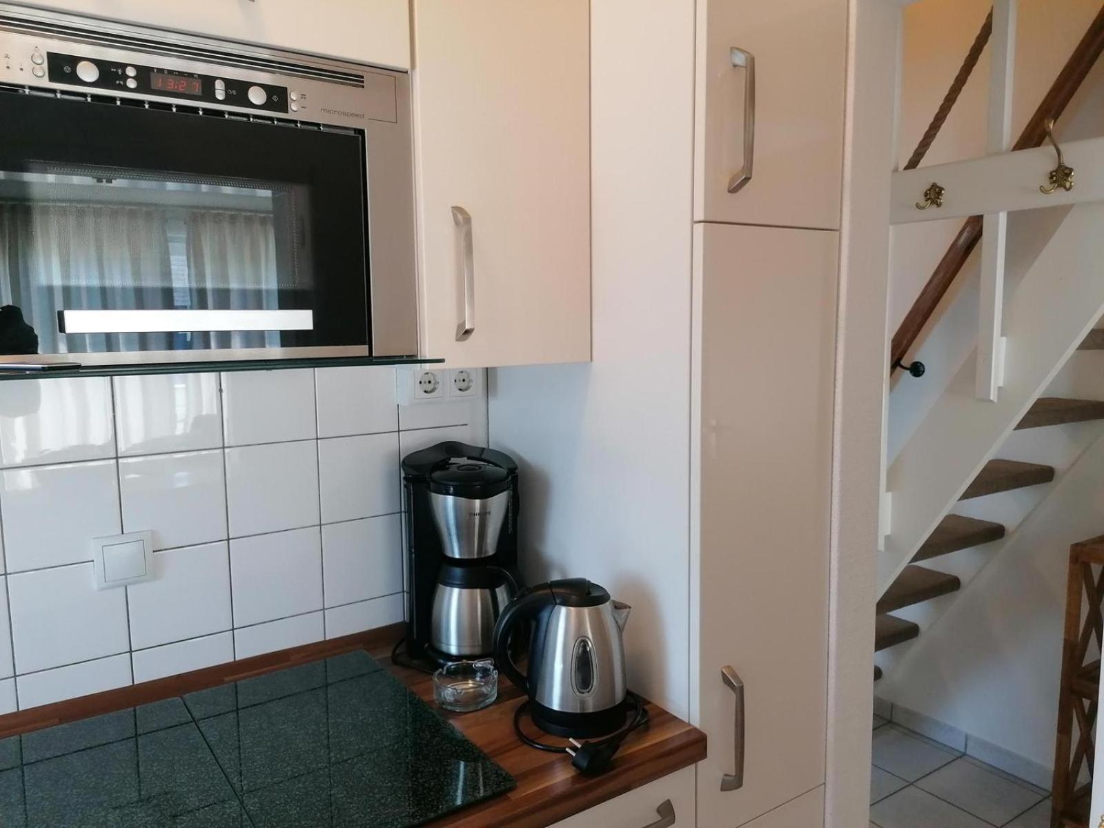 Apartment Sylter Finke Wenningstedt-Braderup