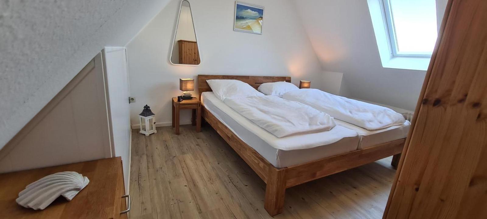 Apartment Sylter Finke *