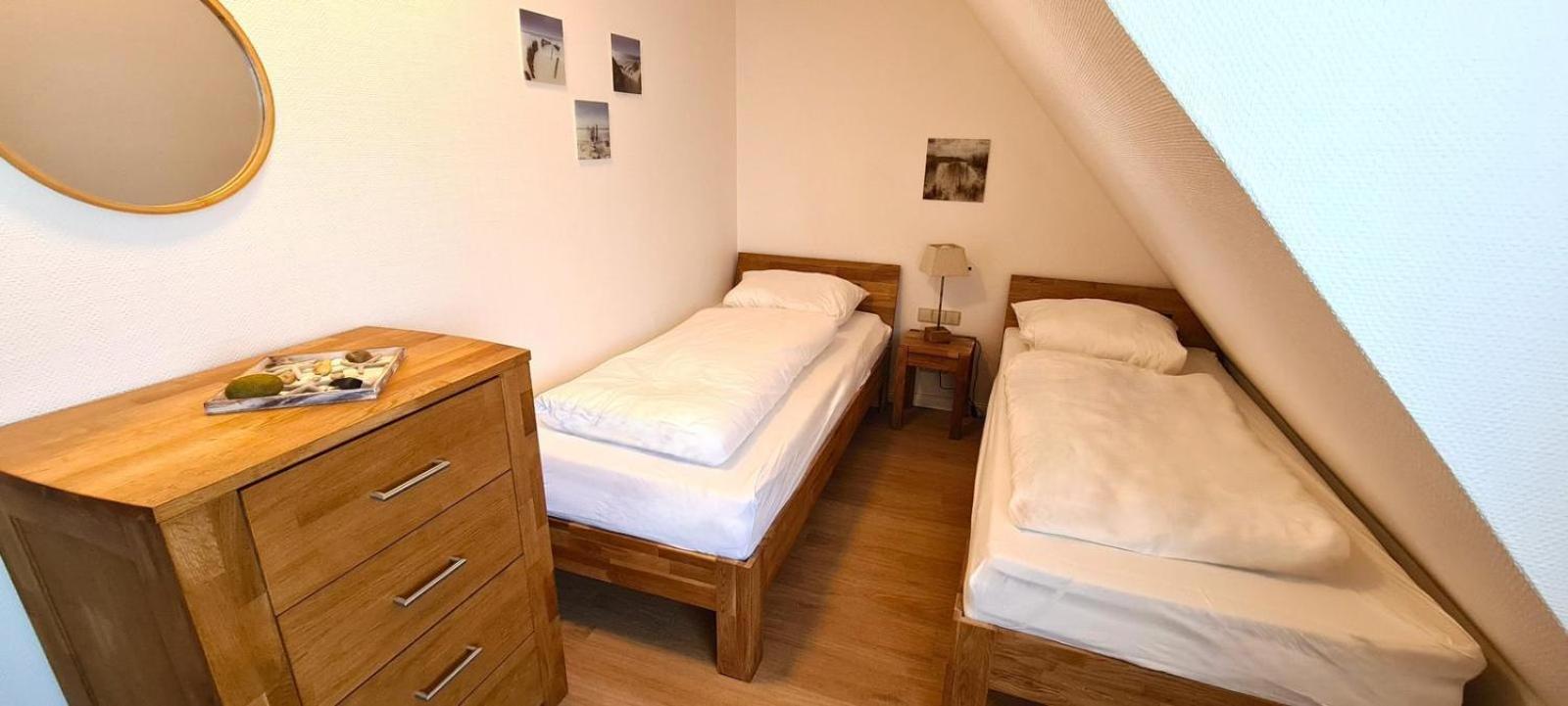 Apartment Sylter Finke Wenningstedt-Braderup